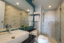 D-Eco Wellness Pattaya Condo For Sale & Rent 2 Bedroom With City Views - DECO02