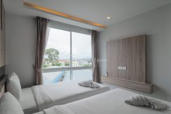 D-Eco Wellness Pattaya Condo For Sale & Rent 2 Bedroom With City Views - DECO02