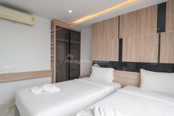 D-Eco Wellness Pattaya Condo For Sale & Rent 2 Bedroom With City Views - DECO02