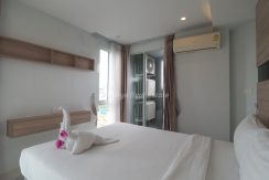 D-Eco Wellness Pattaya Condo For Sale & Rent 2 Bedroom With City Views - DECO02