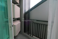 D-Eco Wellness Pattaya Condo For Sale & Rent 2 Bedroom With City Views - DECO02