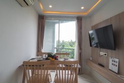 D-Eco Wellness Pattaya Condo For Sale & Rent 2 Bedroom With City Views - DECO02