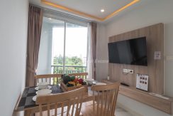 D-Eco Wellness Pattaya Condo For Sale & Rent 2 Bedroom With City Views - DECO02