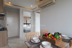 D-Eco Wellness Pattaya Condo For Sale & Rent 2 Bedroom With City Views - DECO02