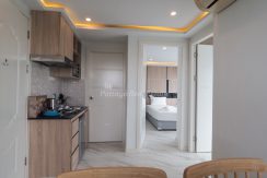 D-Eco Wellness Pattaya Condo For Sale & Rent 2 Bedroom With City Views - DECO02