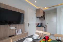 D-Eco Wellness Pattaya Condo For Sale & Rent 2 Bedroom With City Views - DECO02