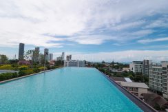 D-Eco Wellness Pattaya For Sale & Rent