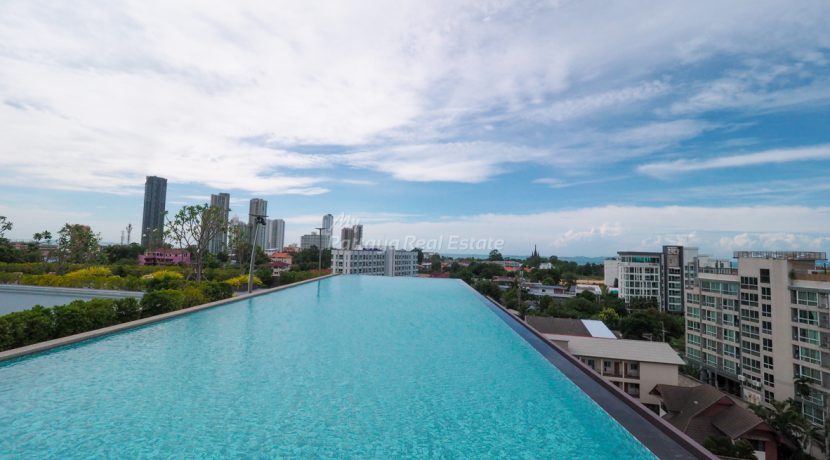 D-Eco Wellness Pattaya For Sale & Rent