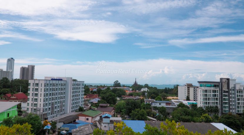 D-Eco Wellness Pattaya For Sale & Rent