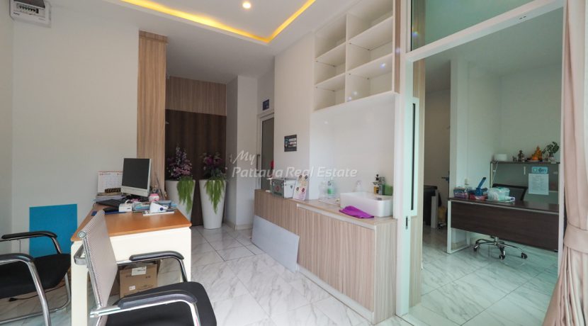 D-Eco Wellness Pattaya For Sale & Rent