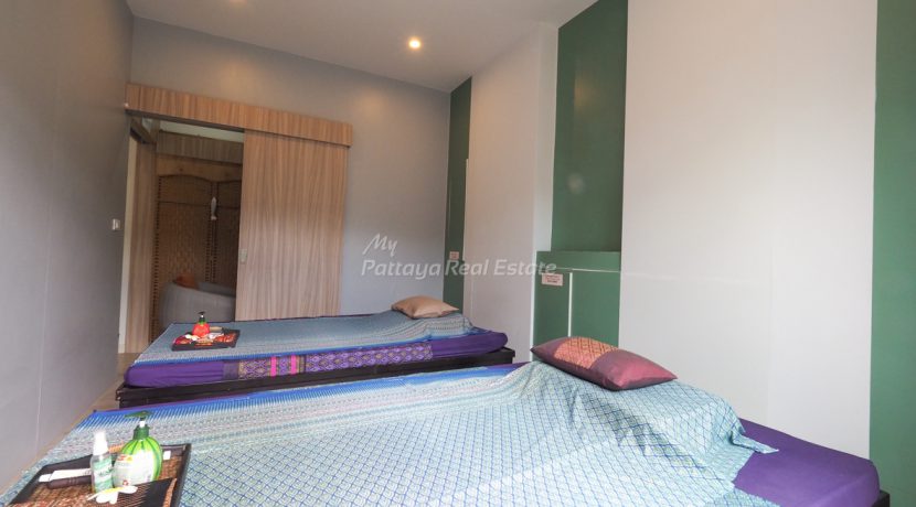 D-Eco Wellness Pattaya For Sale & Rent