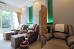 D-Eco Wellness Pattaya For Sale & Rent