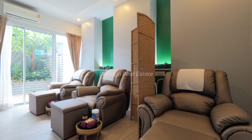 D-Eco Wellness Pattaya For Sale & Rent