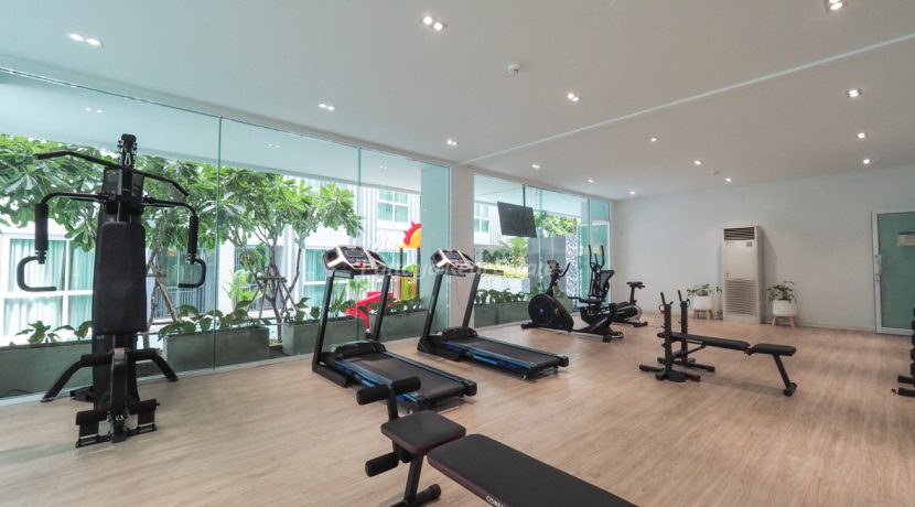 D-Eco Wellness Pattaya For Sale & Rent