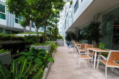 D-Eco Wellness Pattaya For Sale & Rent