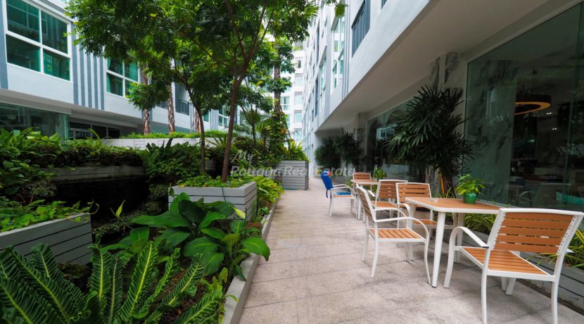 D-Eco Wellness Pattaya For Sale & Rent