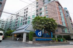 D-Eco Wellness Pattaya For Sale & Rent