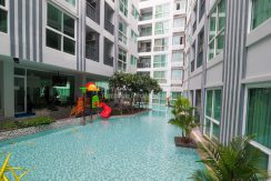 D-Eco Wellness Pattaya For Sale & Rent