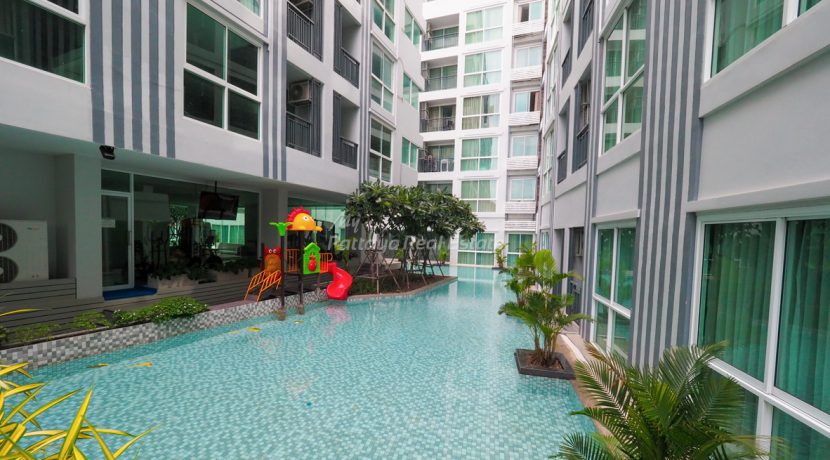 D-Eco Wellness Pattaya For Sale & Rent