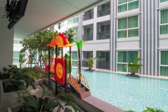 D-Eco Wellness Pattaya For Sale & Rent