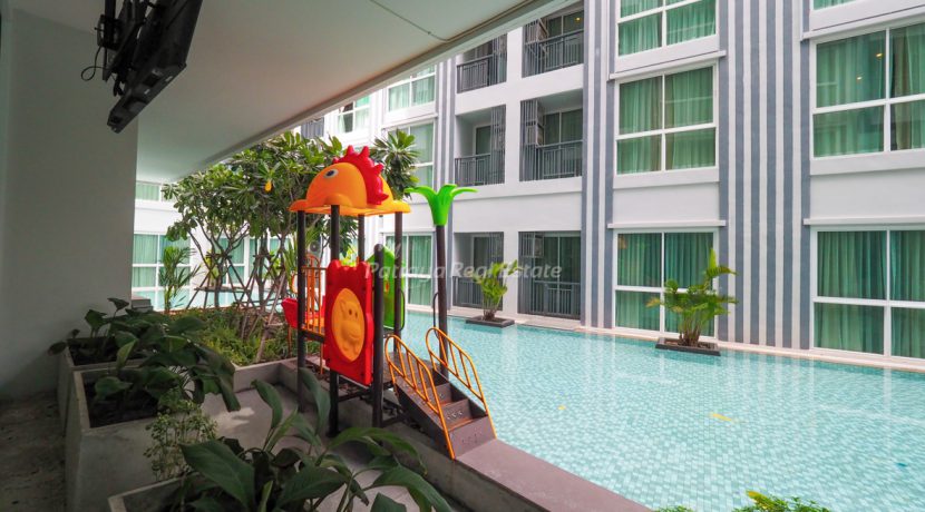 D-Eco Wellness Pattaya For Sale & Rent