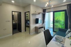 Dusit Grand Condo View Pattaya For Sale & Rent 1 Bedroom With Sea Views - DUSITG18