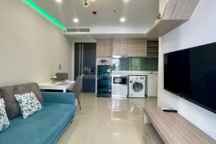 Dusit Grand Condo View Pattaya For Sale & Rent 1 Bedroom With Sea Views - DUSITG18