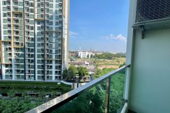 Dusit Grand Condo View Pattaya For Sale & Rent 1 Bedroom With Sea Views - DUSITG18