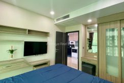 Dusit Grand Condo View Pattaya For Sale & Rent 1 Bedroom With Sea Views - DUSITG18