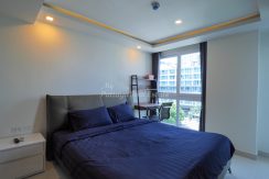 Grand Avenue Residence Pattaya For Sale & Rent 1 Bedroom With City Views - GRAND195R