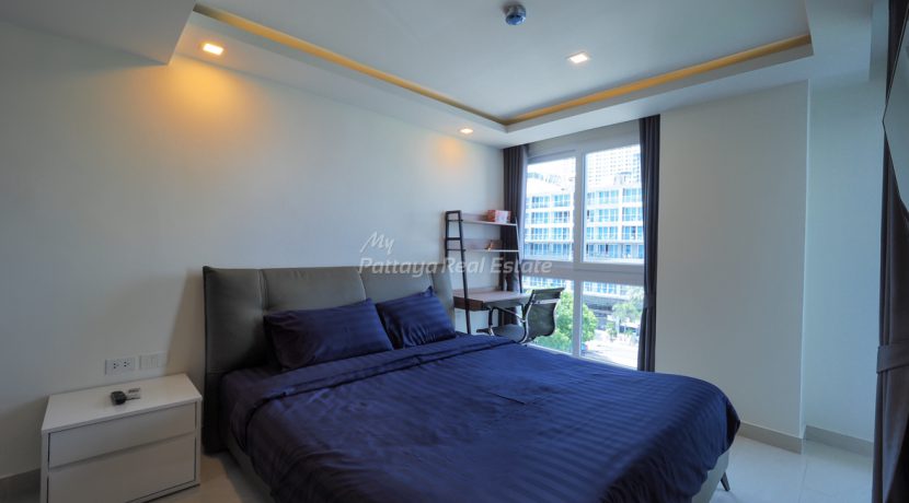 Grand Avenue Residence Pattaya For Sale & Rent 1 Bedroom With City Views - GRAND195R