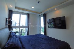 Grand Avenue Residence Pattaya For Sale & Rent 1 Bedroom With City Views - GRAND195R