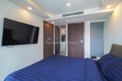 Grand Avenue Residence Pattaya For Sale & Rent 1 Bedroom With City Views - GRAND195R