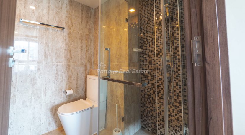 Grand Avenue Residence Pattaya For Sale & Rent 1 Bedroom With City Views - GRAND195R