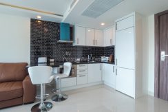 Grand Avenue Residence Pattaya For Sale & Rent 1 Bedroom With City Views - GRAND195R