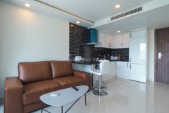 Grand Avenue Residence Pattaya For Sale & Rent 1 Bedroom With City Views - GRAND195R