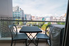 Grand Avenue Residence Pattaya For Sale & Rent 1 Bedroom With City Views - GRAND195R