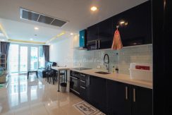 Grand Avenue Residence Pattaya For Sale & Rent 2 Bedrooms With Pool Views - GRAND194R