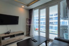 Grand Avenue Residence Pattaya For Sale & Rent 2 Bedrooms With Pool Views - GRAND194R