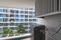 Grand Avenue Residence Pattaya For Sale & Rent 2 Bedrooms With Pool Views - GRAND194R