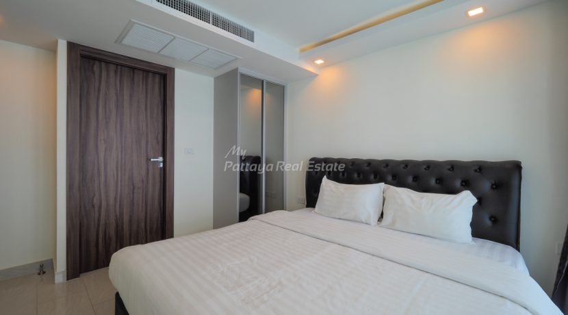 Grand Avenue Residence Pattaya For Sale & Rent 2 Bedrooms With Pool Views - GRAND194R