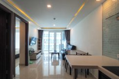 Grand Avenue Residence Pattaya For Sale & Rent 2 Bedrooms With Pool Views - GRAND194R