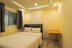 Grand Avenue Residence Pattaya For Sale & Rent 2 Bedrooms With Pool Views - GRAND194R