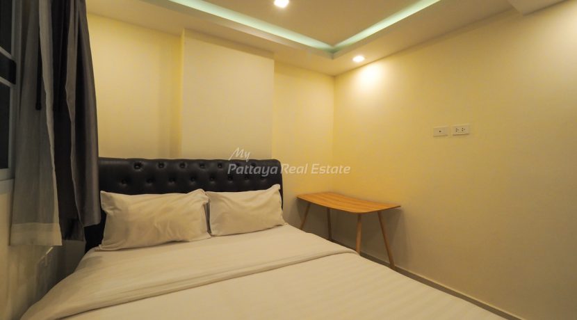 Grand Avenue Residence Pattaya For Sale & Rent 2 Bedrooms With Pool Views - GRAND194R