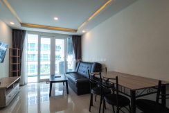 Grand Avenue Residence Pattaya For Sale & Rent 2 Bedrooms With Pool Views - GRAND194R