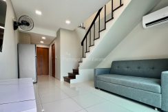 Laguna Beach Resort 2 Jomtien Condo Pattaya For Sale & Rent Duplex 1 Bedroom With City Views - LBR2J33