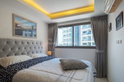 Laguna Beach Resort Jomtien Condo Pattaya For Sale & Rent 1 Bedroom With Pool Views - LBRJ32