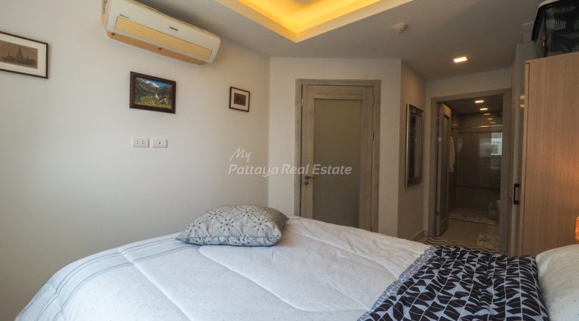 Laguna Beach Resort Jomtien Condo Pattaya For Sale & Rent 1 Bedroom With Pool Views - LBRJ32