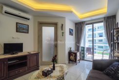 Laguna Beach Resort Jomtien Condo Pattaya For Sale & Rent 1 Bedroom With Pool Views - LBRJ32