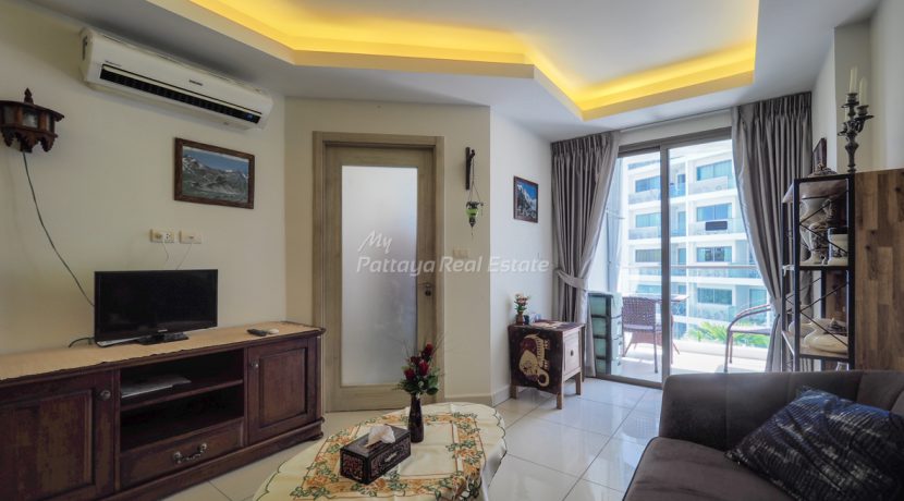 Laguna Beach Resort Jomtien Condo Pattaya For Sale & Rent 1 Bedroom With Pool Views - LBRJ32